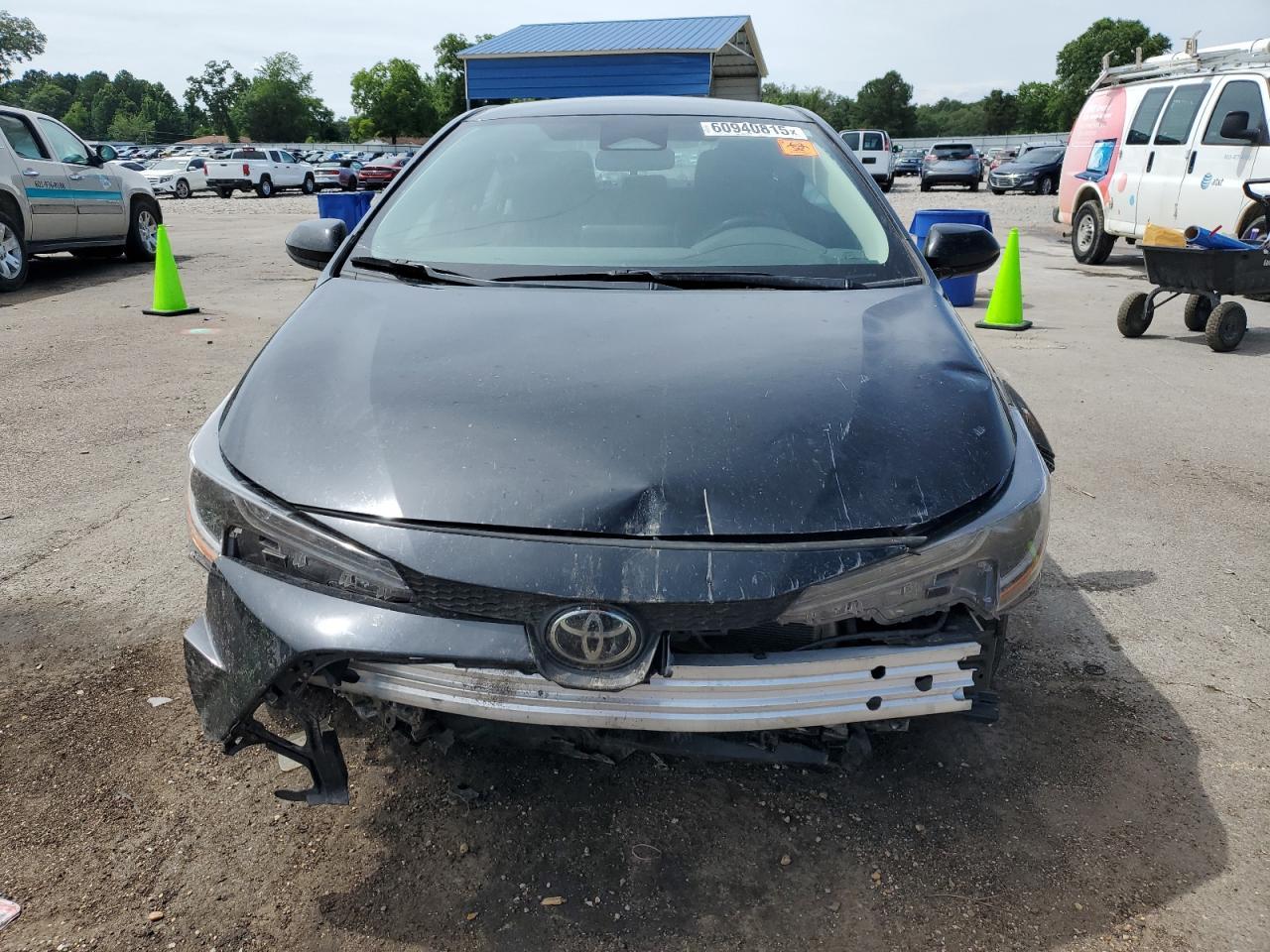 2024 Toyota Corolla Le - Image 5