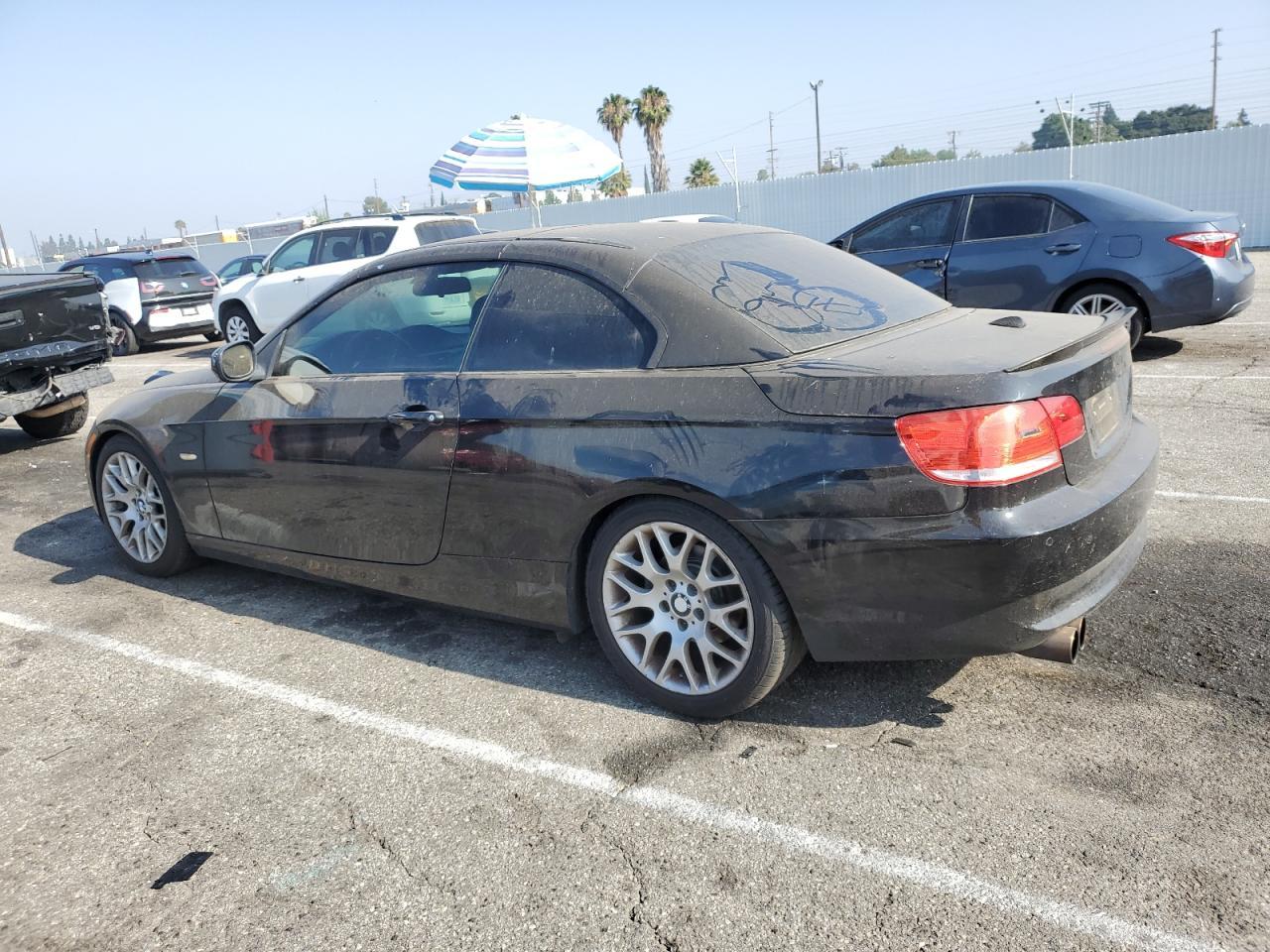 2010 BMW 328 I Sulev - Фото 2