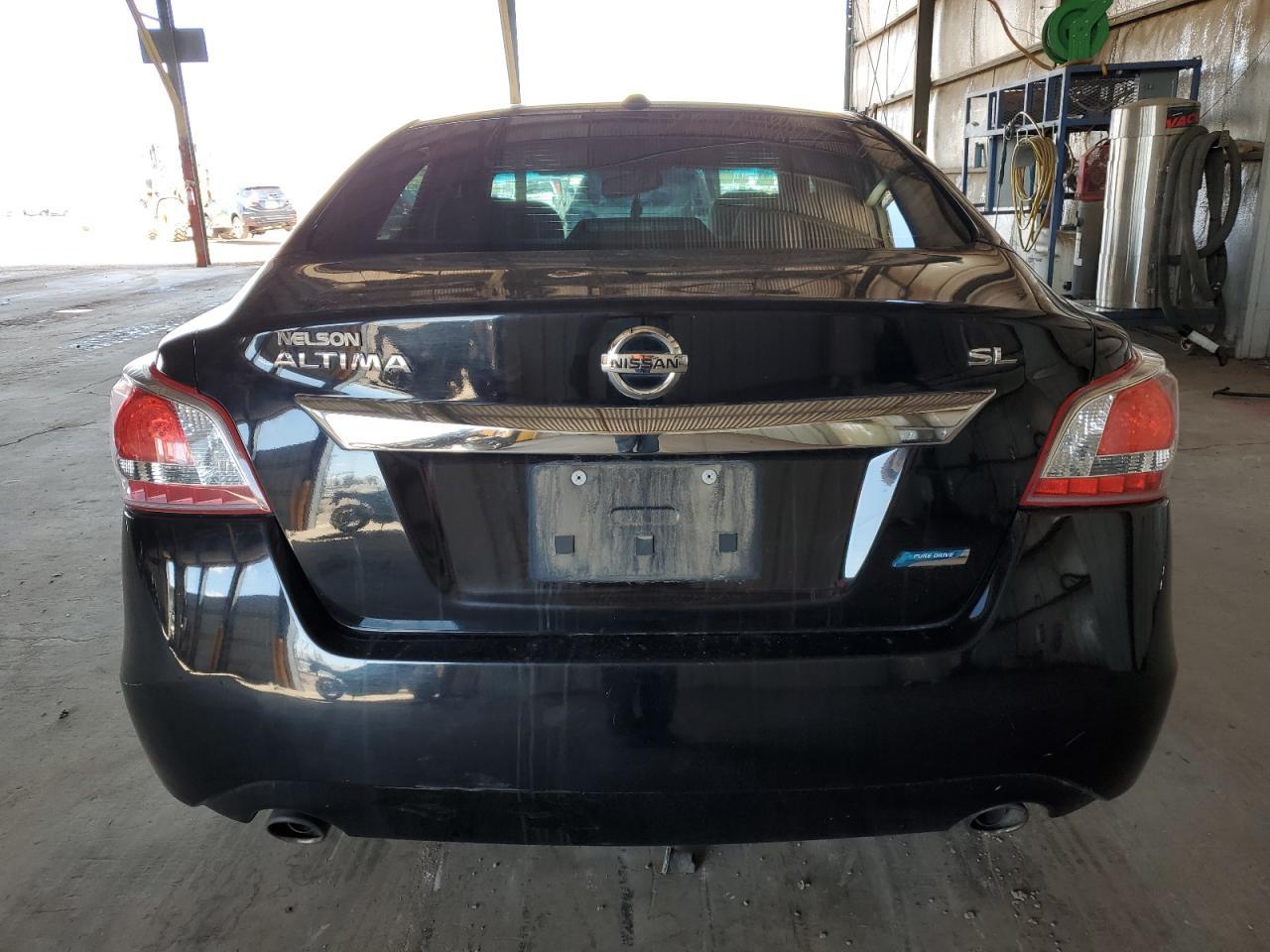 2013 Nissan Altima 2.5 - Image 6