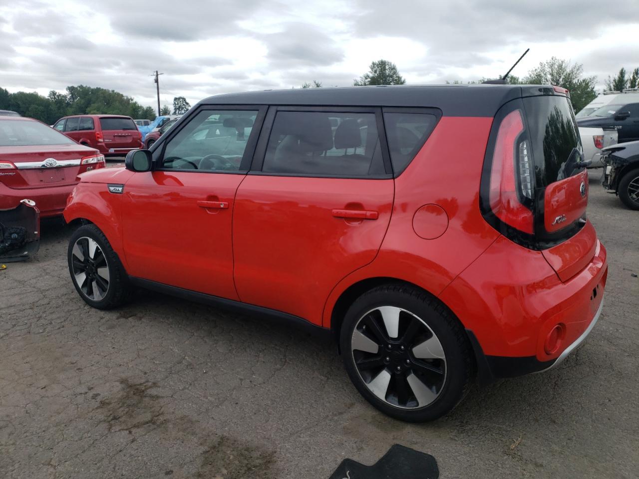 2018 Kia Soul + - Фото 2