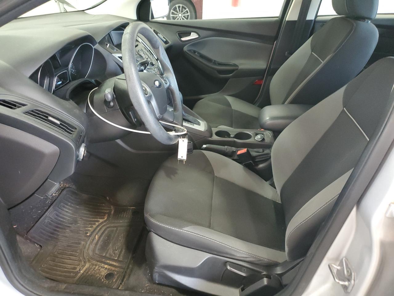 2014 Ford Focus Se - Image 7