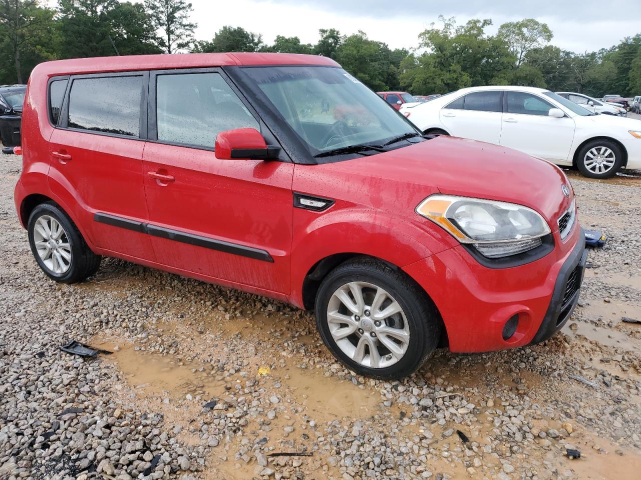 2013 Kia Soul - Image 4