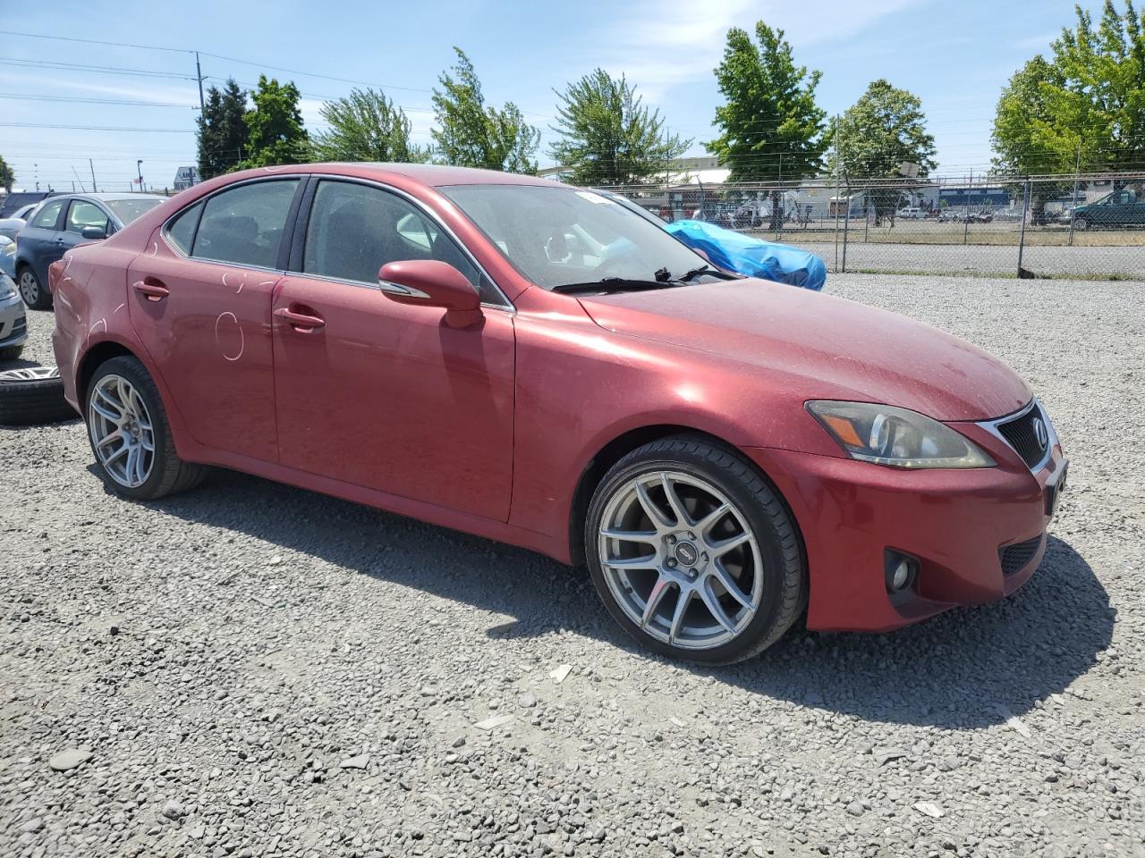 2011 Lexus Is 250 - Фото 4