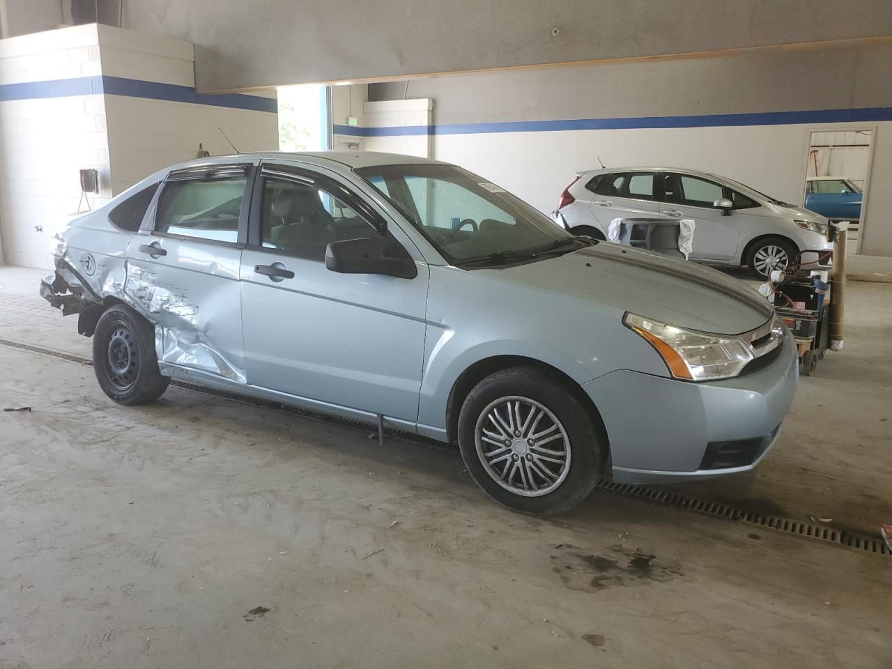 2008 Ford Focus S/Se - Image 4
