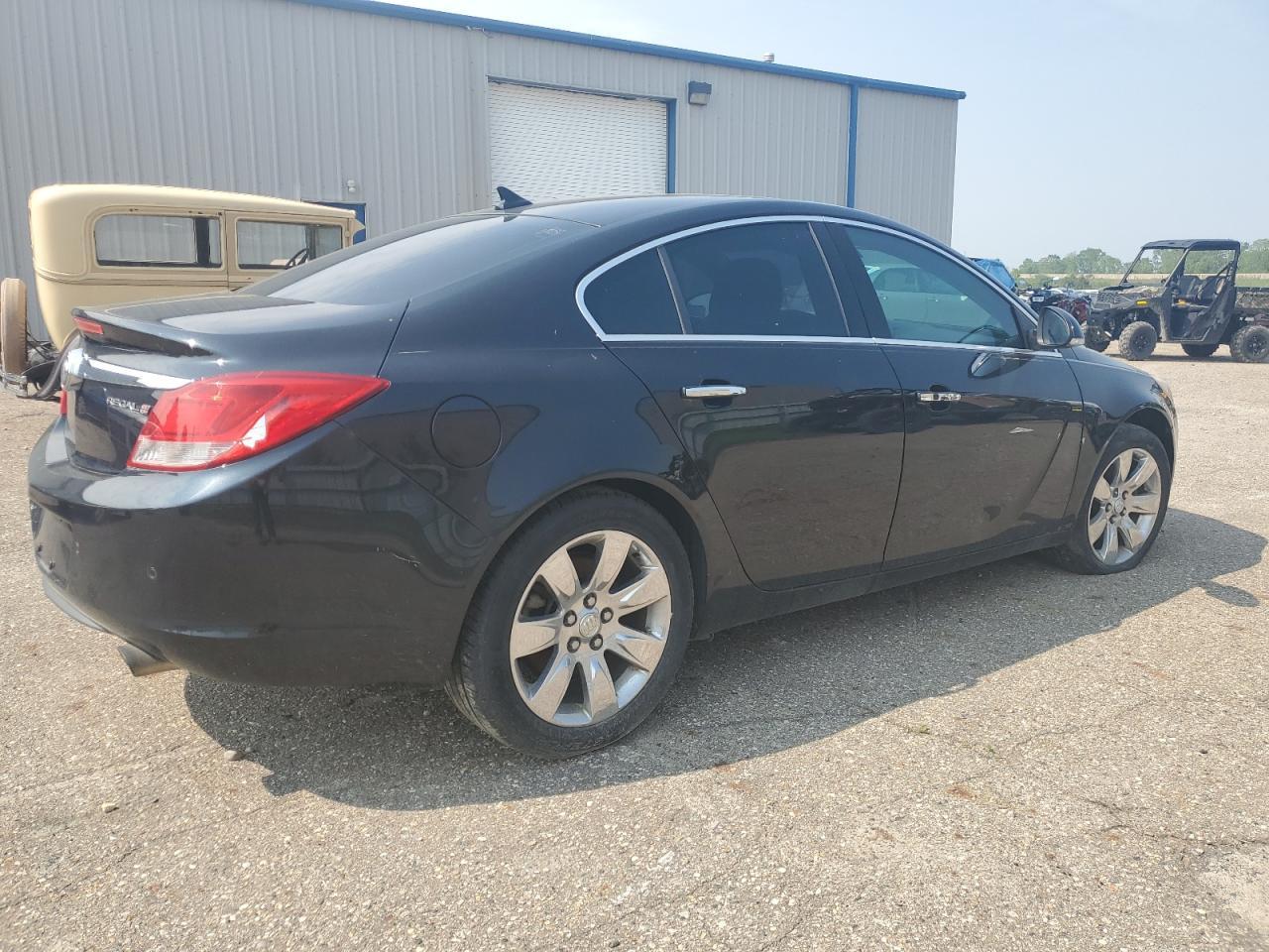 2012 Buick Regal Premium - Image 3