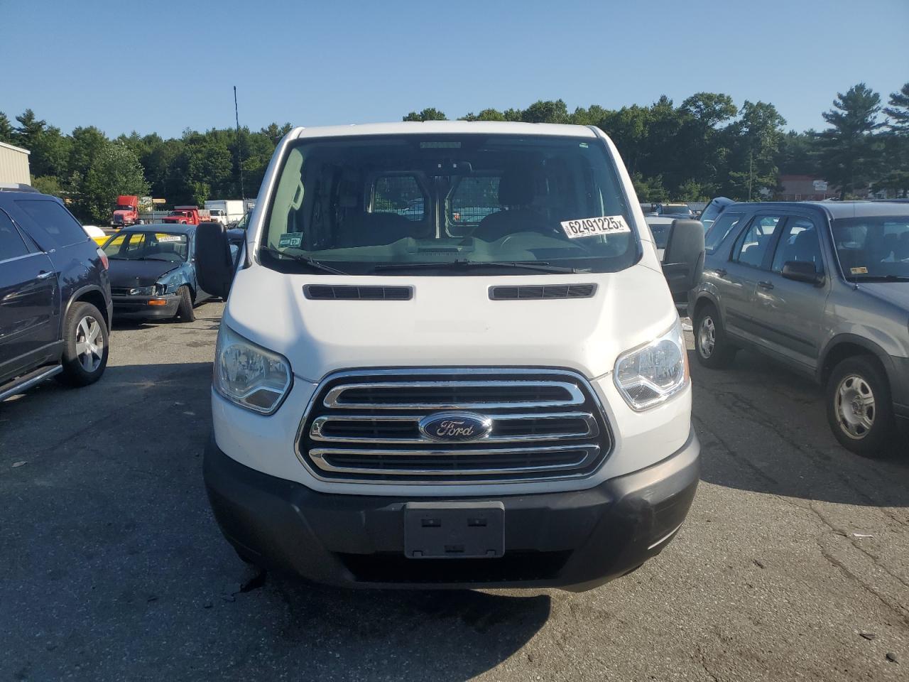 2015 Ford Transit T-250 - Image 5