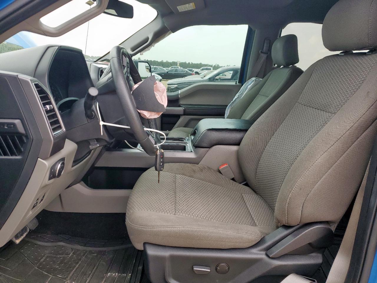 2019 Ford F150 Supercrew - Image 7