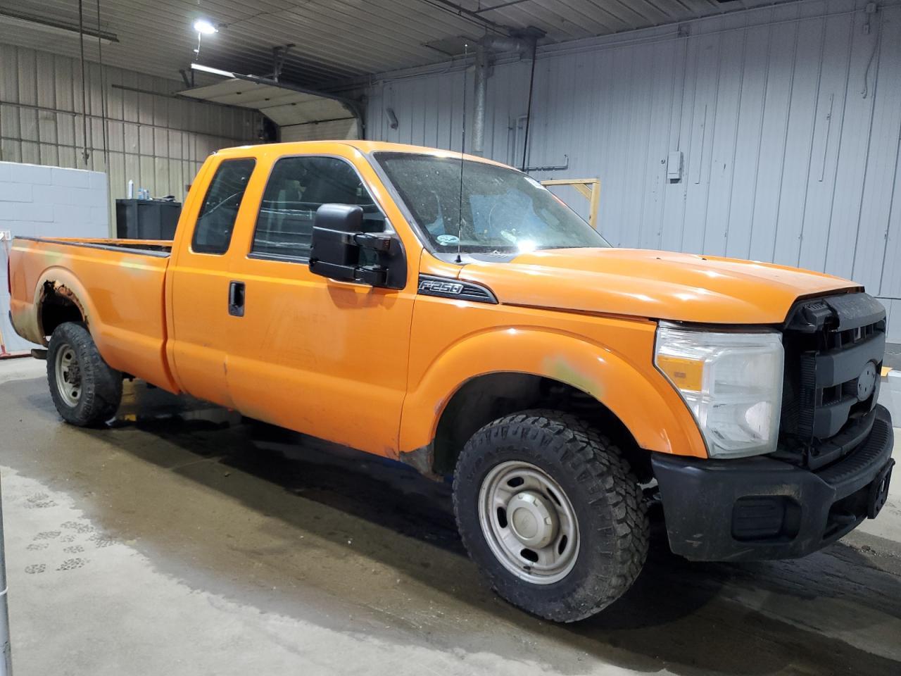 2015 Ford F250 Super Duty - Image 4