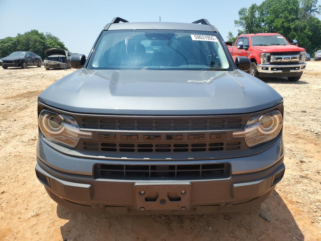 2021 Ford Bronco Sport - Image 5