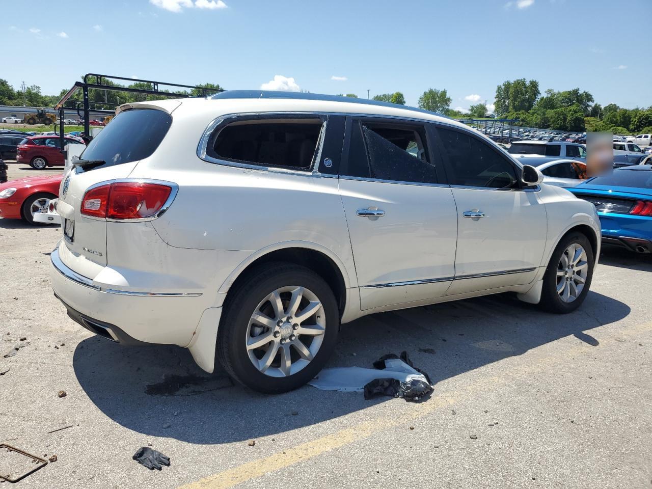 2014 Buick Enclave - Image 3