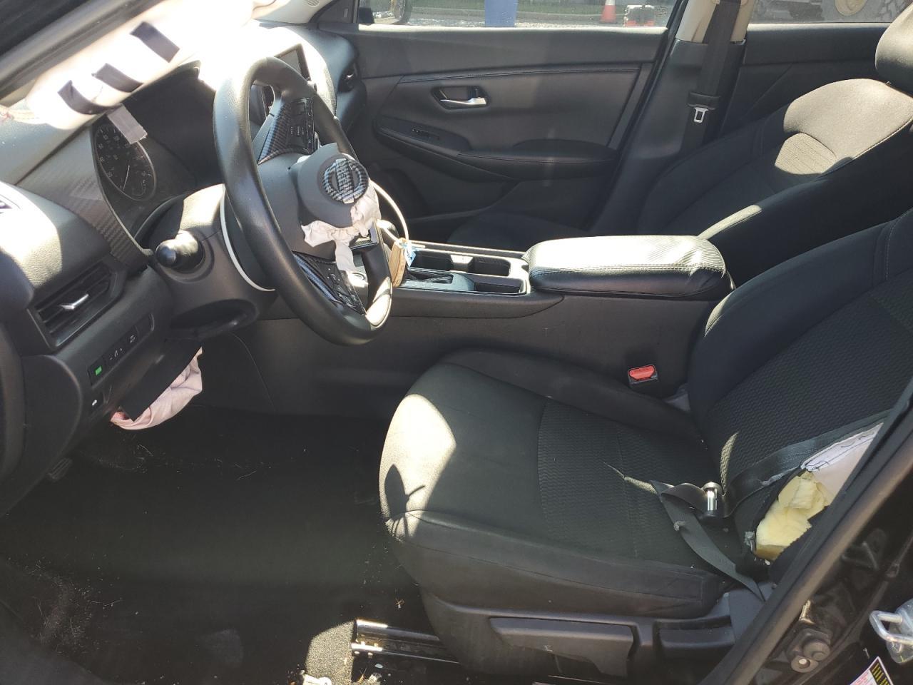 2021 Nissan Sentra S - Фото 7