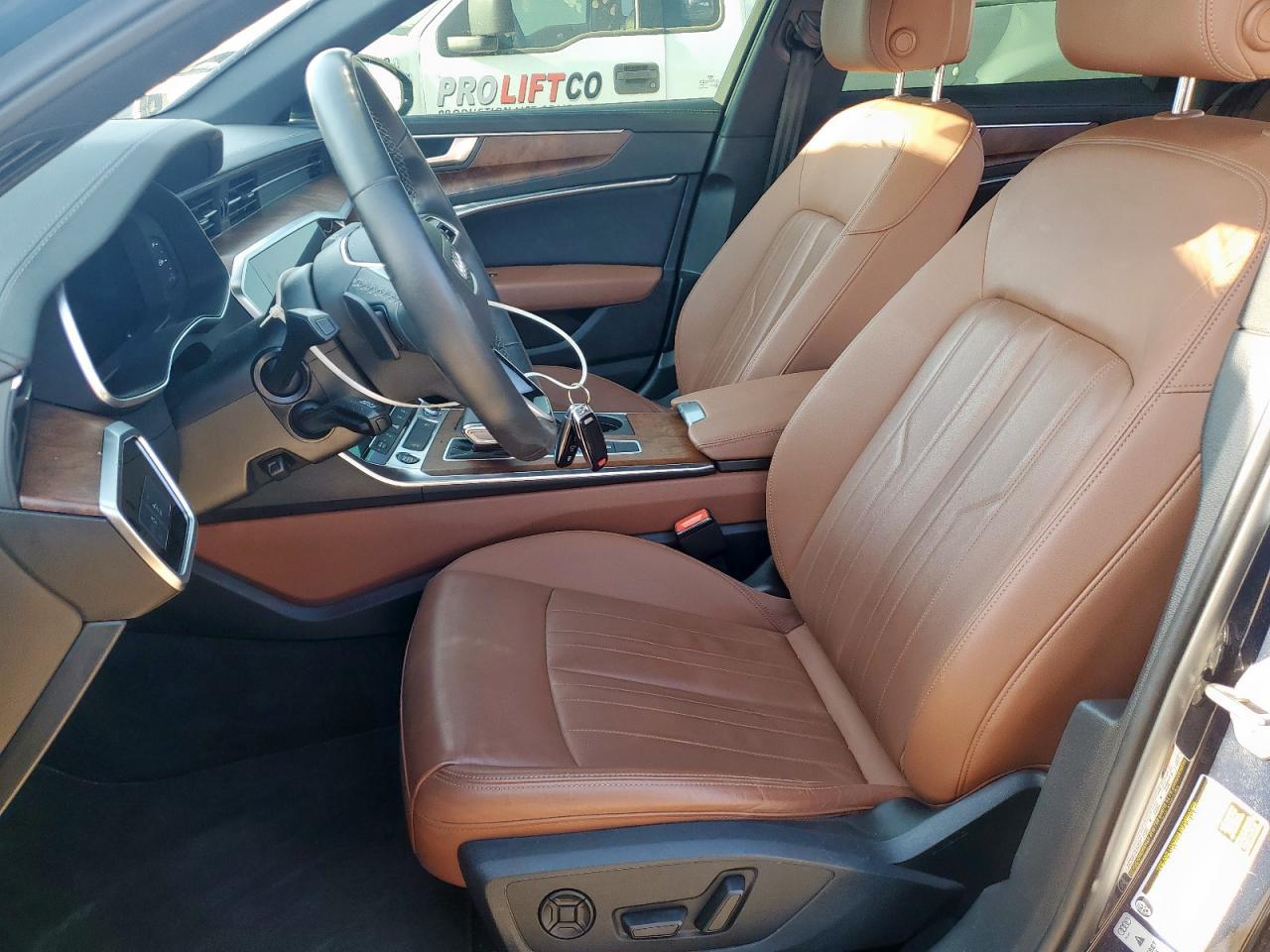 2023 Audi A6 Premium - Image 7