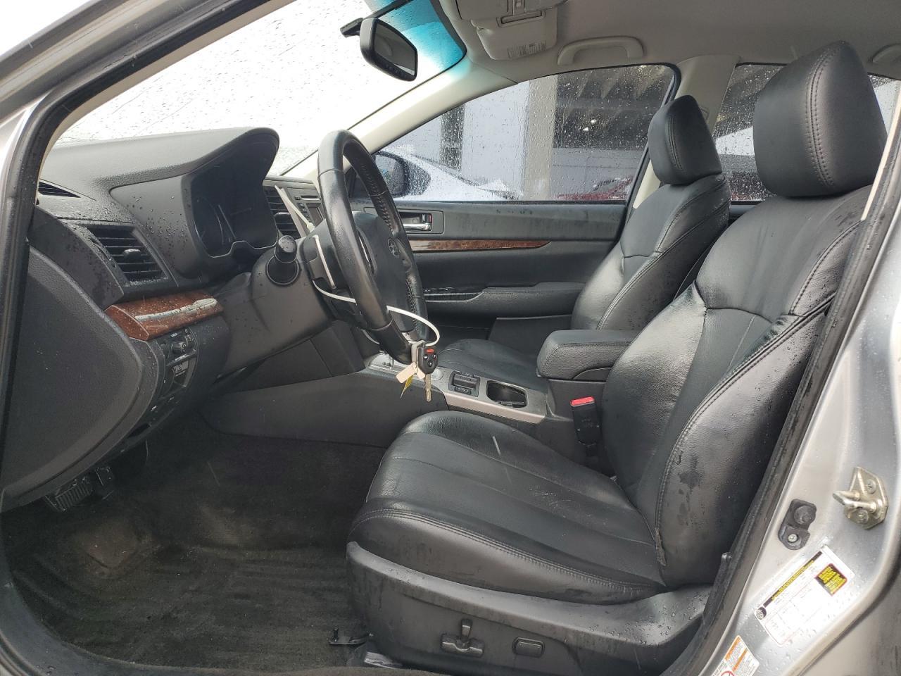 2013 Subaru Legacy 2.5I Limited - Image 7