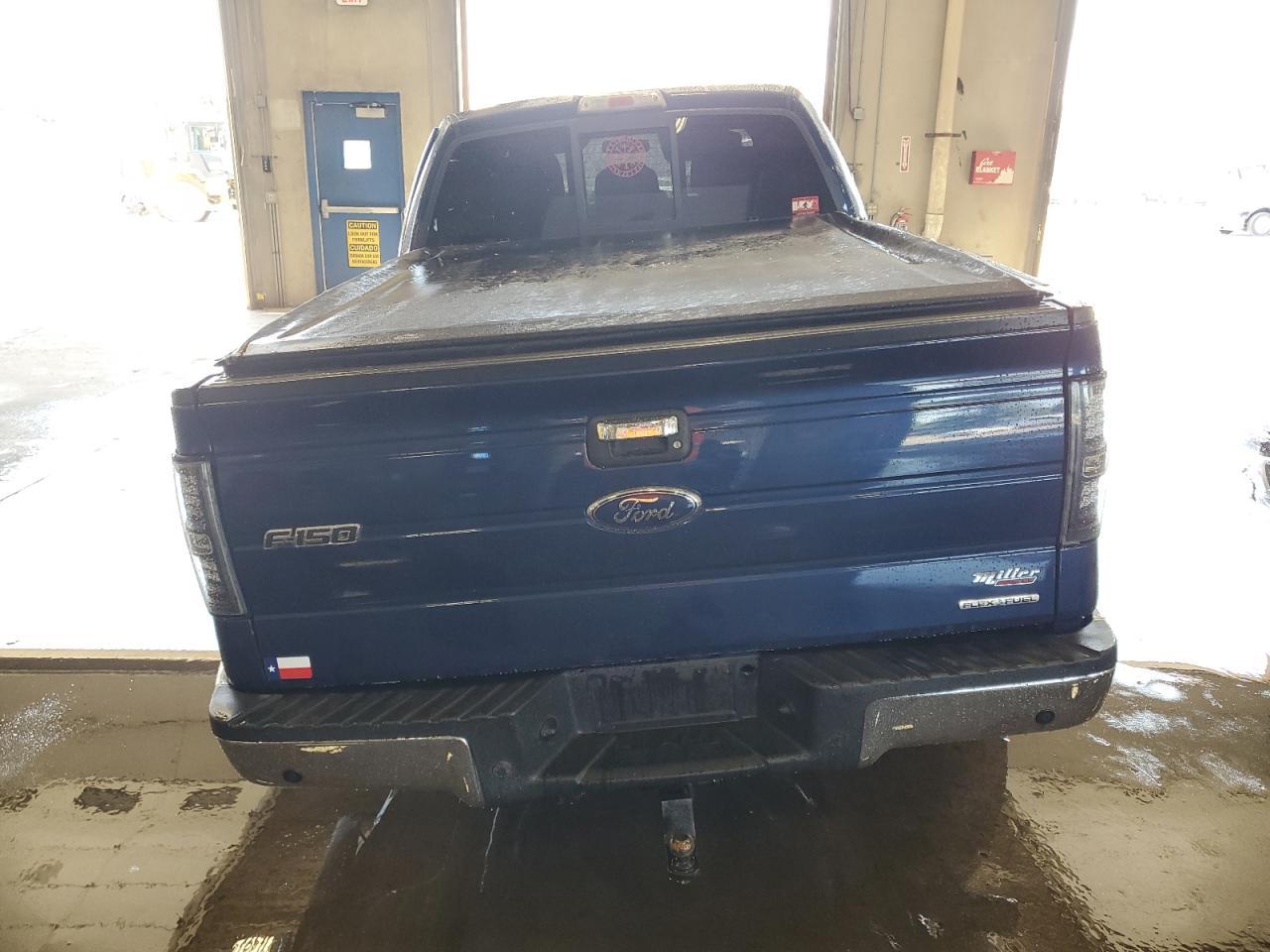 2011 Ford F150 Super Cab - Image 6