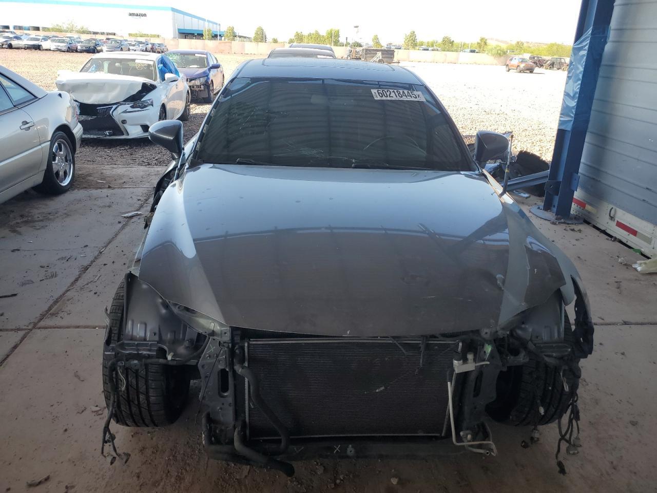 2016 Lexus Is 200T - Image 5