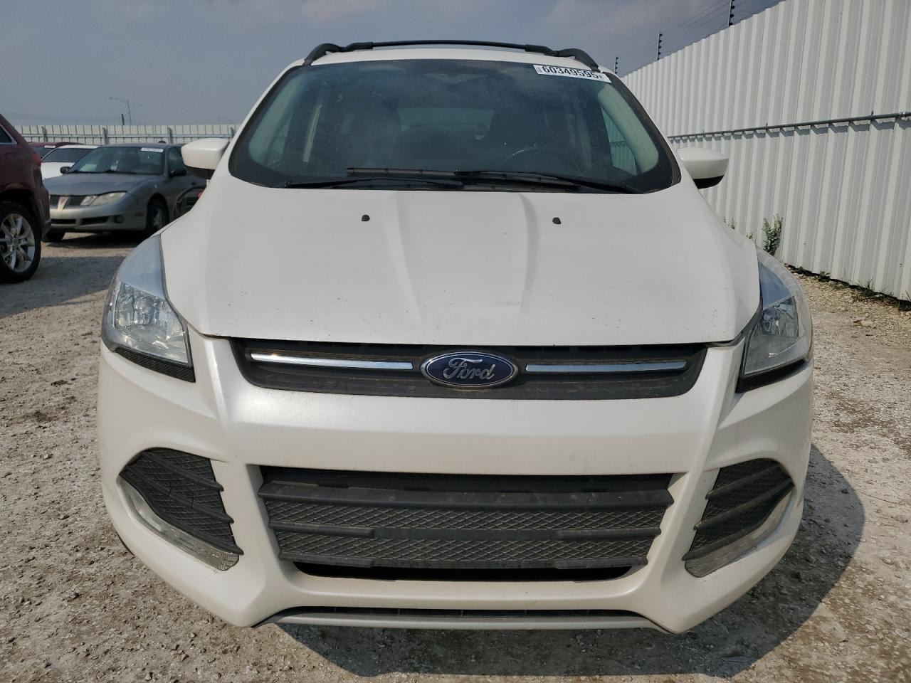 2014 Ford Escape Se - Image 5
