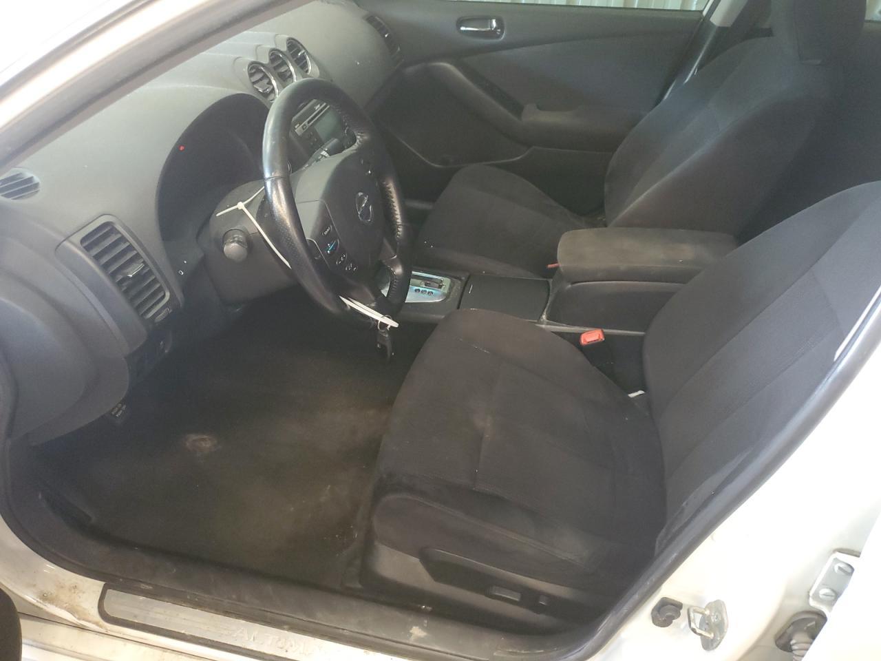 2012 Nissan Altima - Фото 7