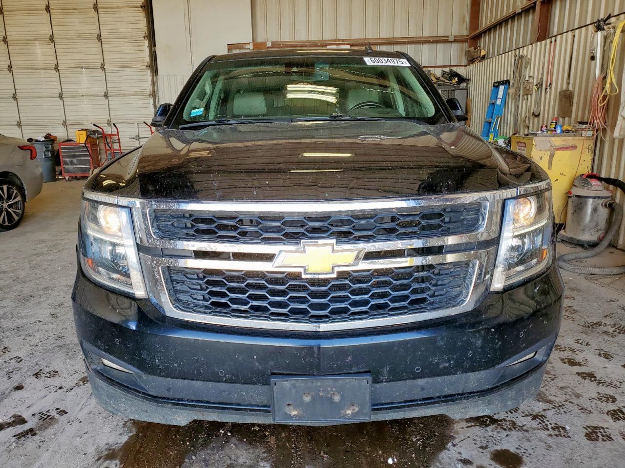 2015 Chevrolet Tahoe C1500 Lt - Image 5