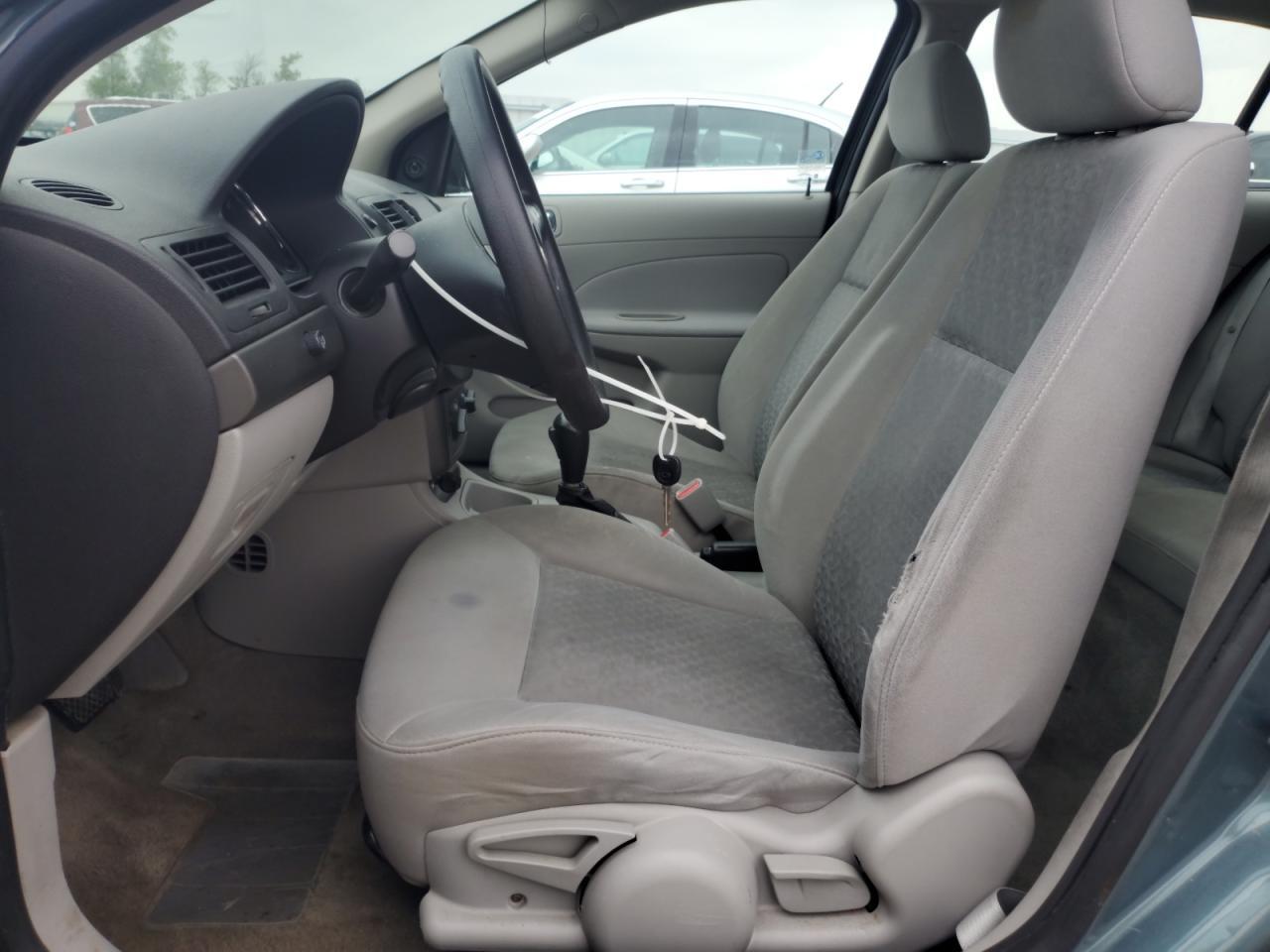 2009 Chevrolet Cobalt Ls - Фото 7