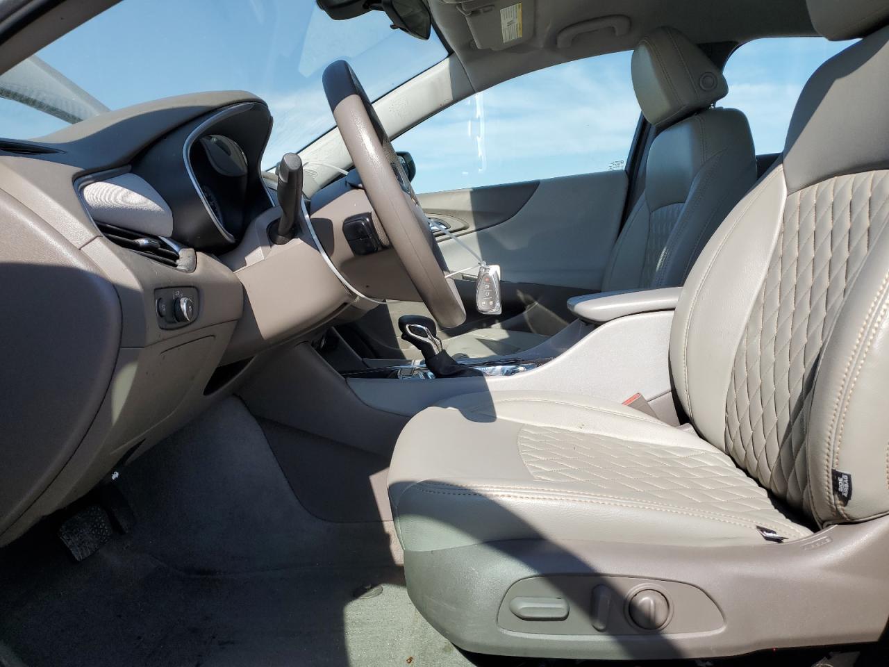 2022 Chevrolet Malibu Lt - Image 7