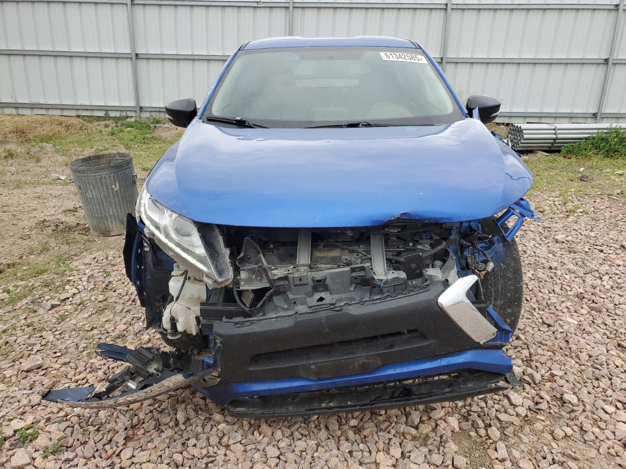 2019 Mitsubishi Eclipse Cross Le - Image 5