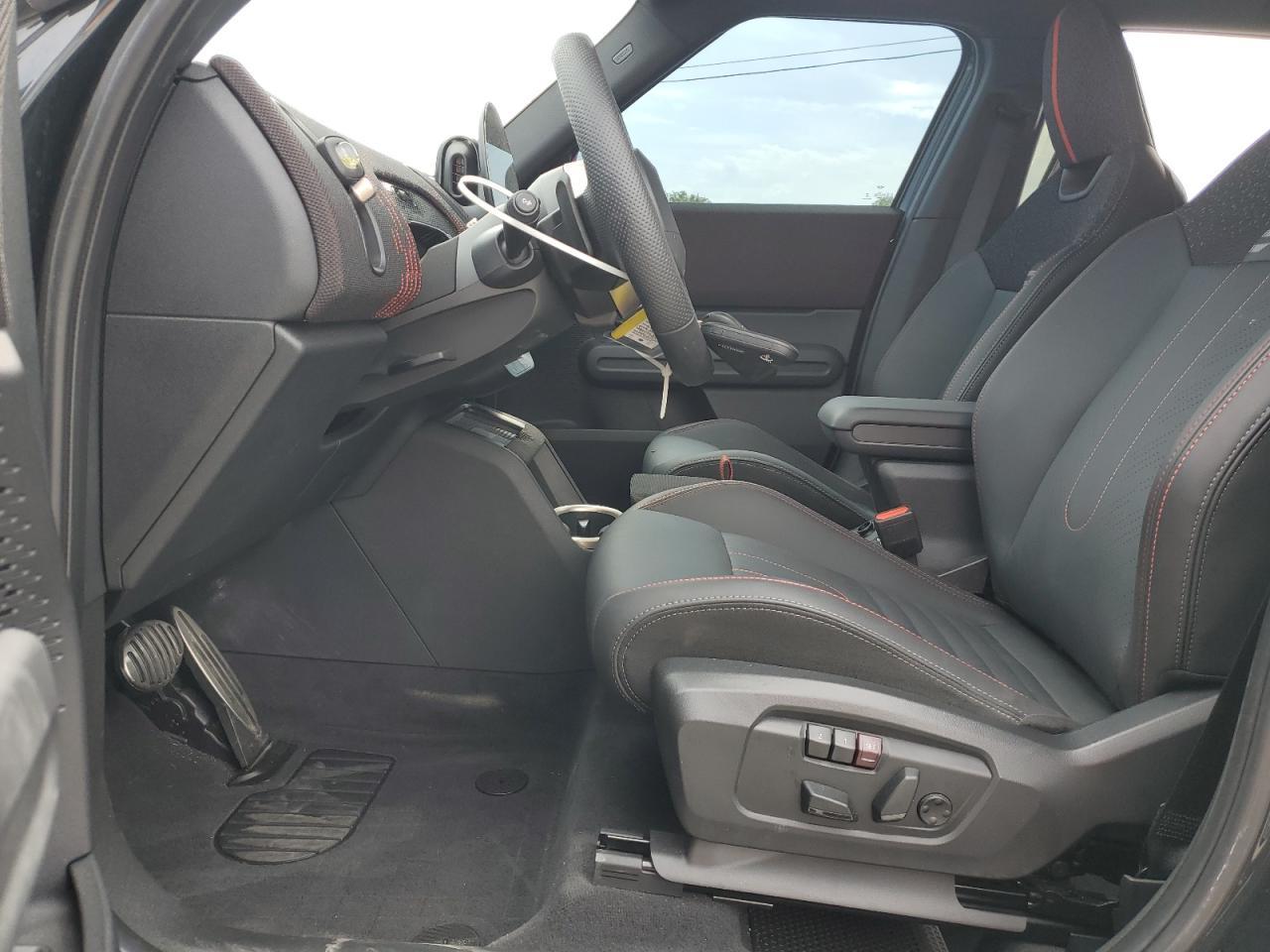 2025 Mini Countryman Jcw All4 - Фото 7