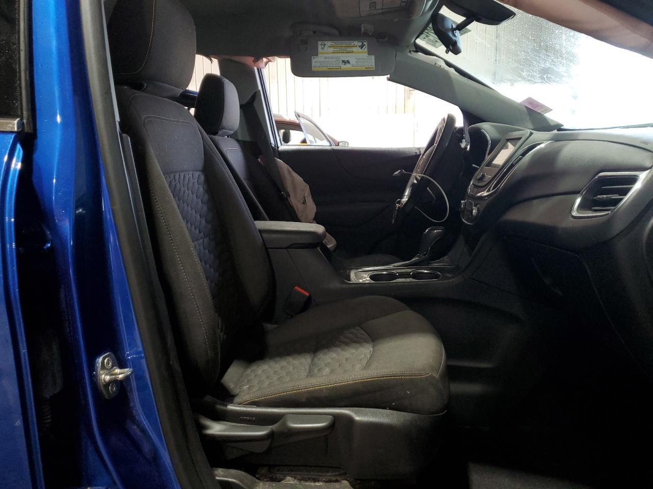 2019 Chevrolet Equinox Lt - Фото 7