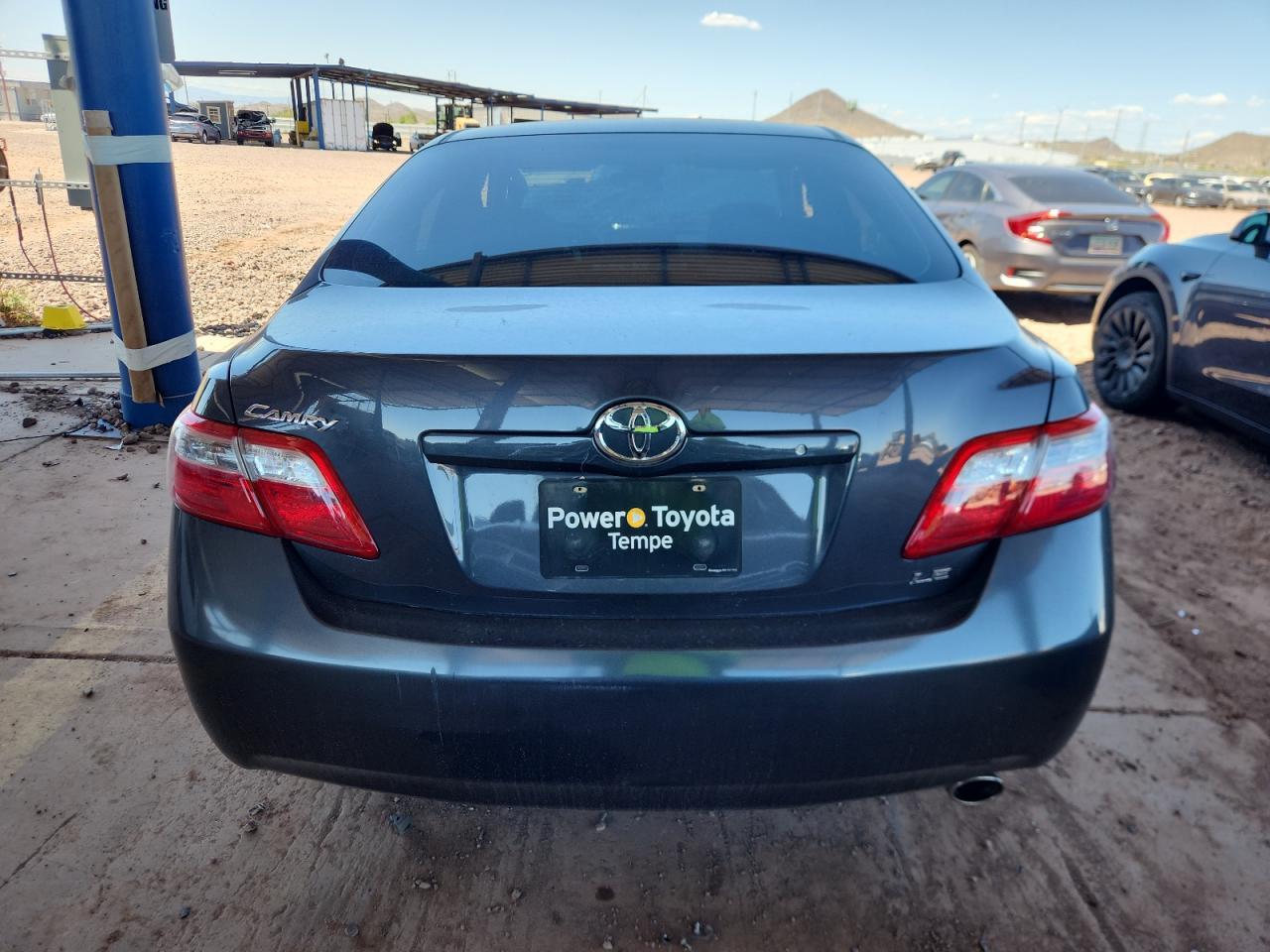 2009 Toyota Camry Base - Image 6