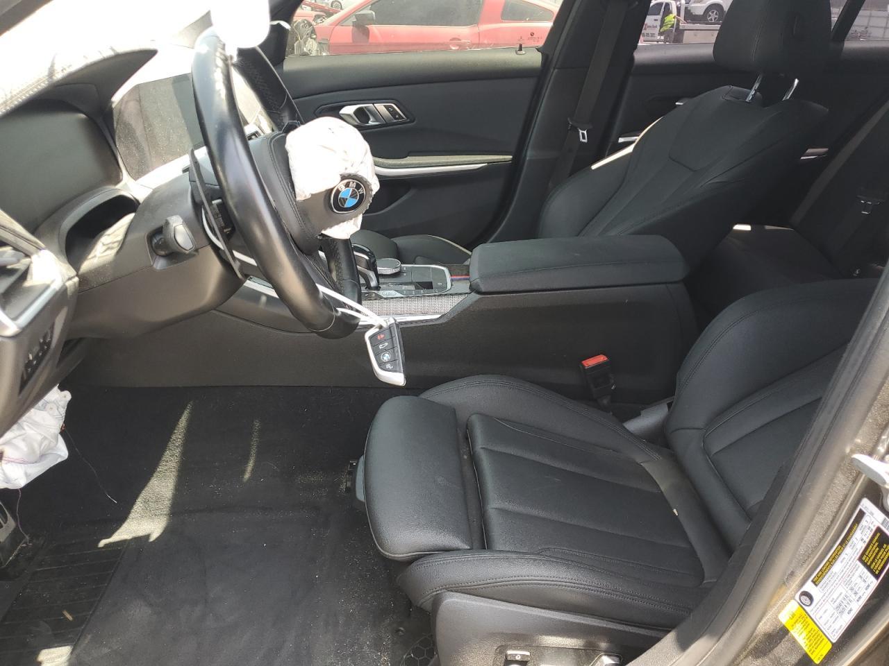 2020 BMW M340I - Image 7