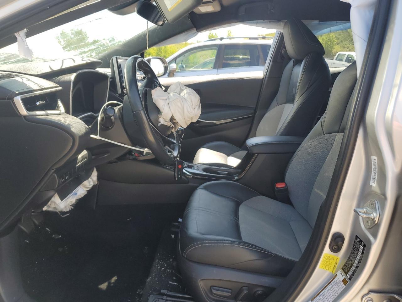 2019 Toyota Corolla Se - Image 7