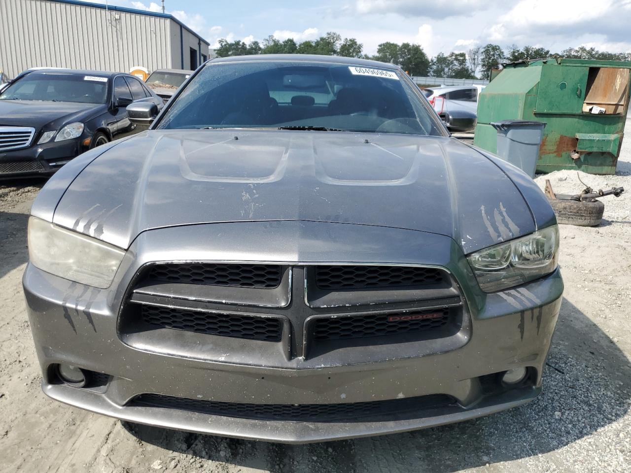 2011 Dodge Charger - Фото 5