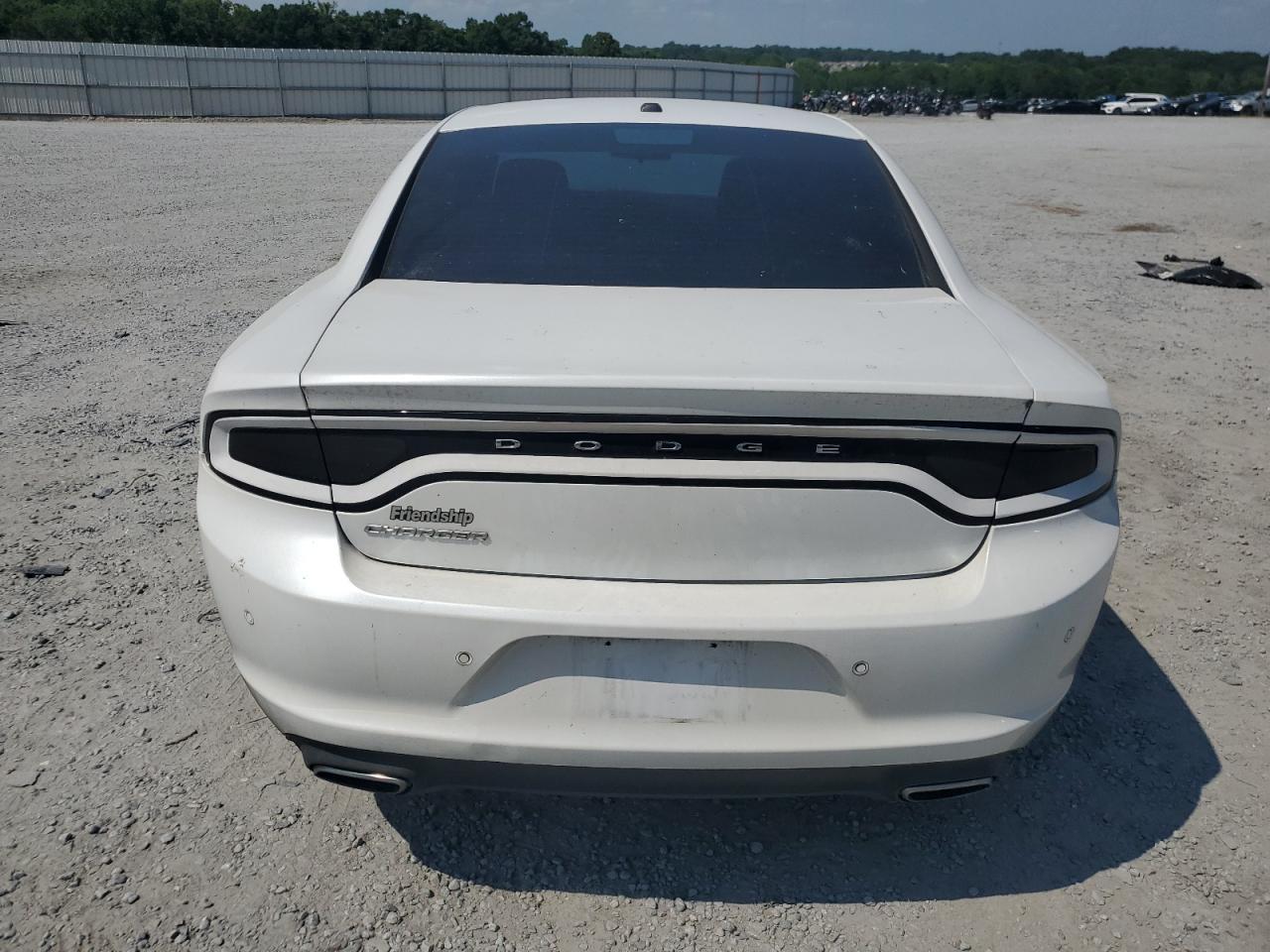 2015 Dodge Charger Se - Фото 6