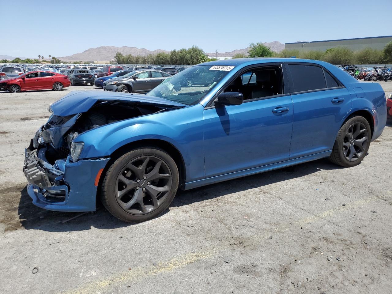 2020 Chrysler 300 Touring