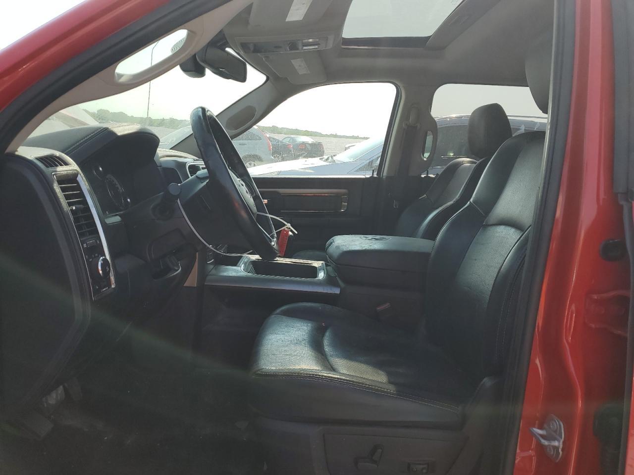 2016 Ram 1500 Sport - Image 7
