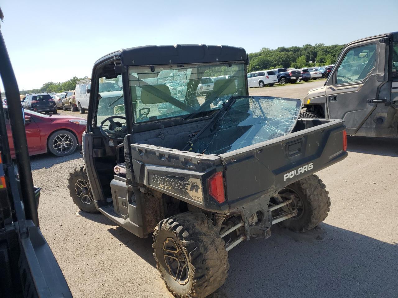 2016 Polaris Ranger Xp 900 Eps - Image 3