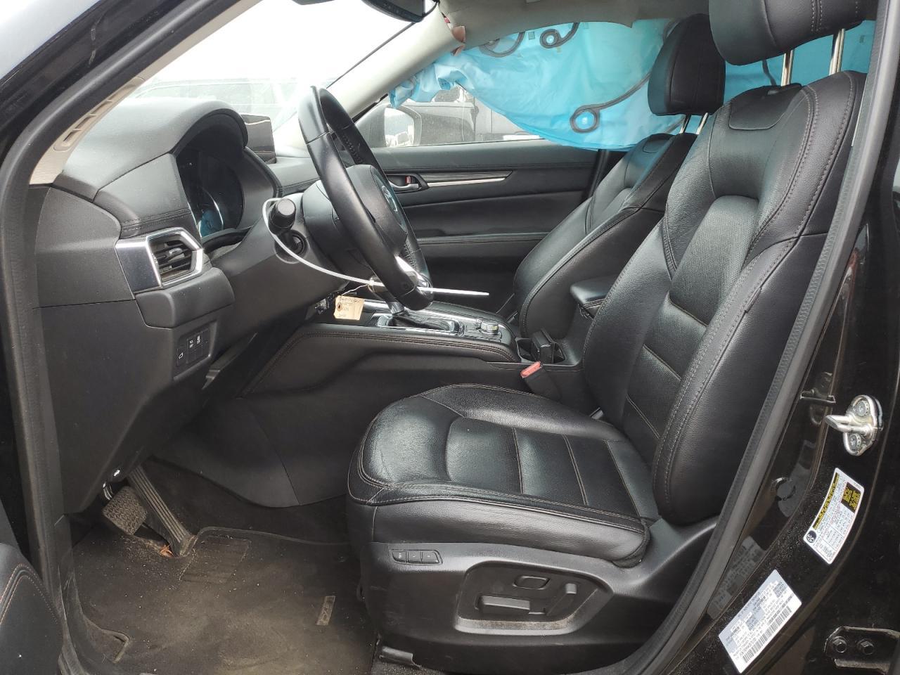 2019 Mazda Cx-5 Grand Touring - Фото 7