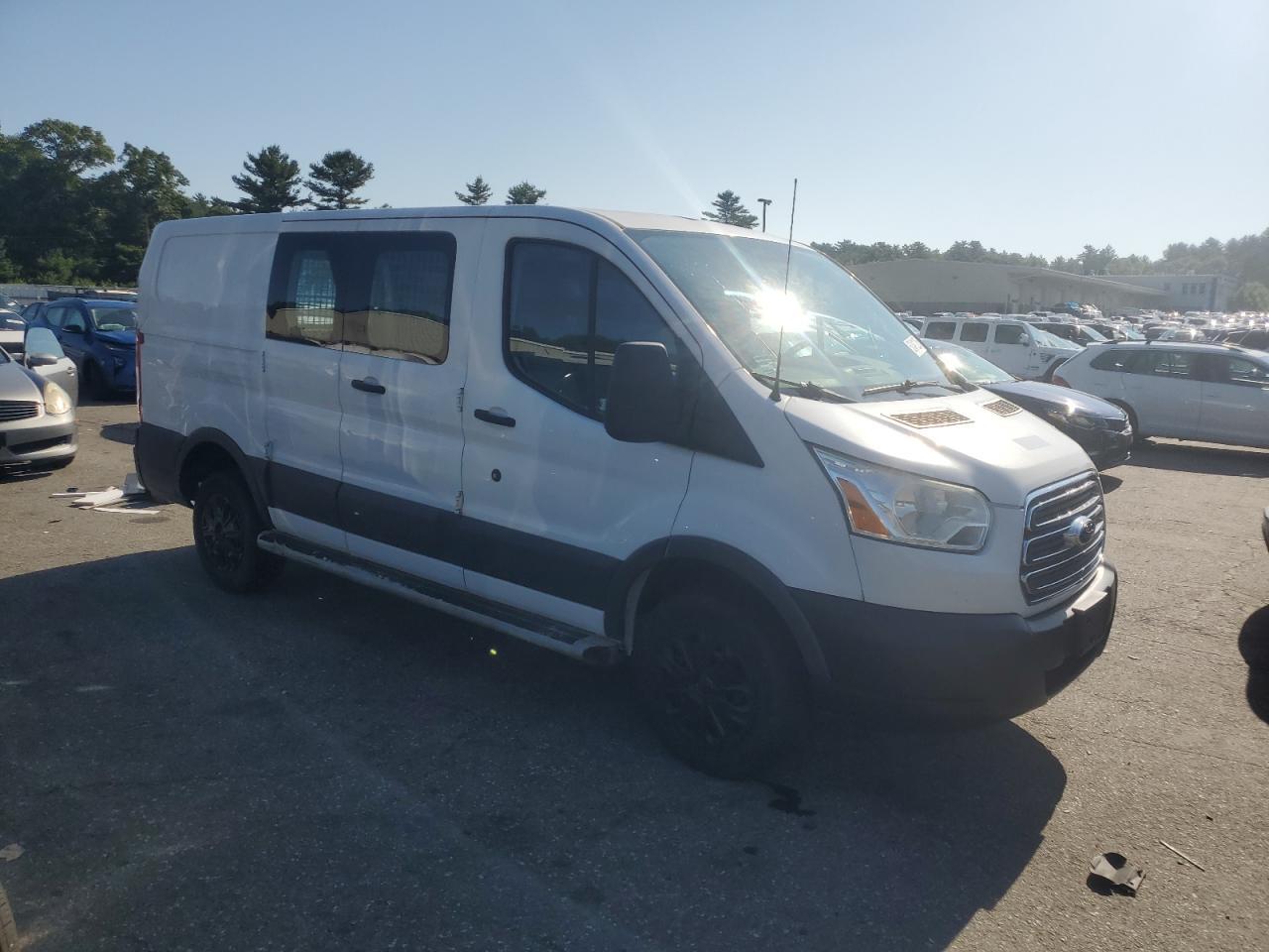 2015 Ford Transit T-250 - Image 4