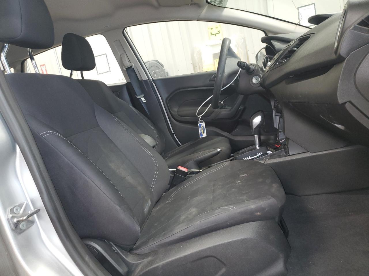 2018 Ford Fiesta Se - Image 7