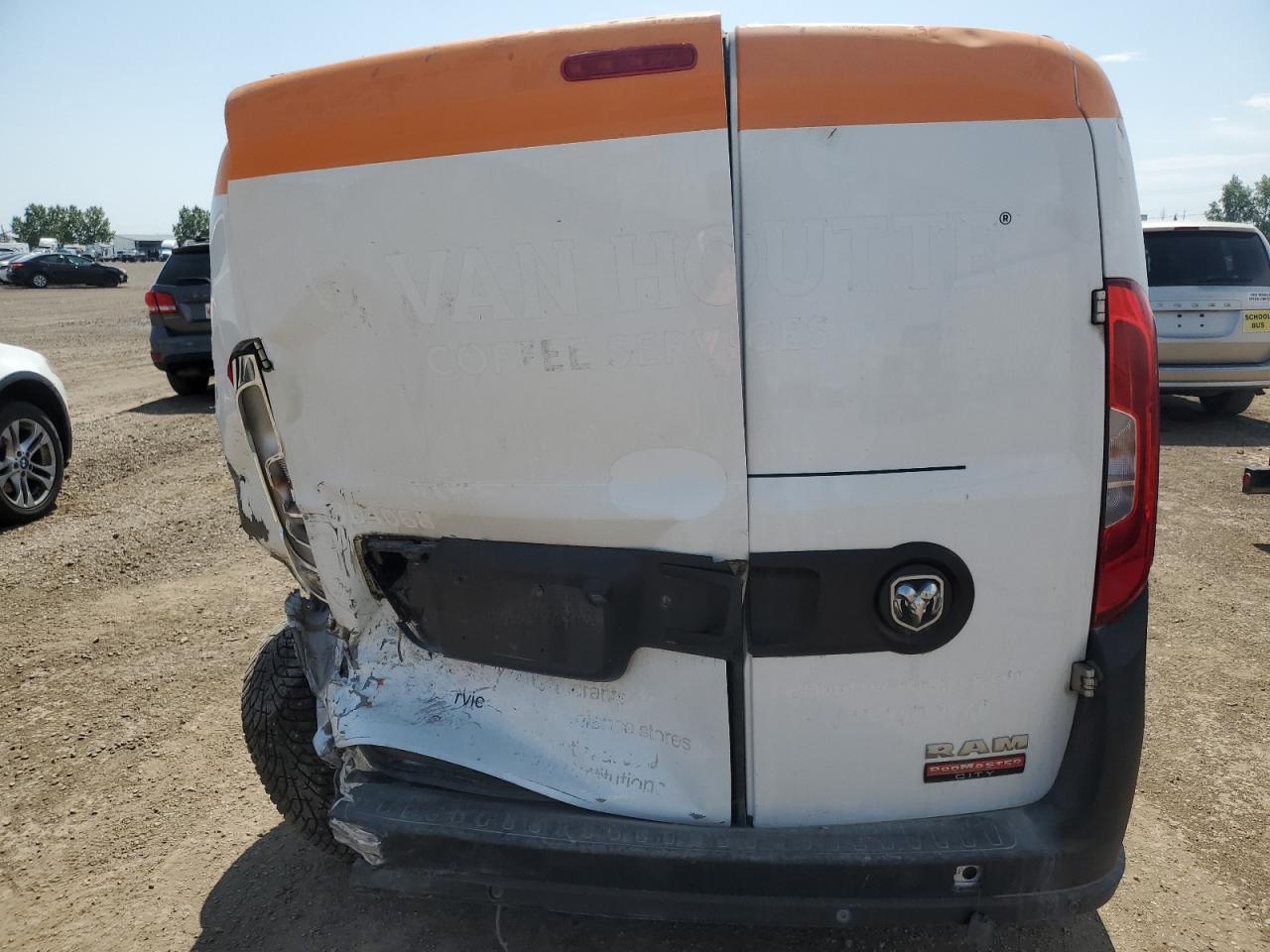 2019 Ram Promaster City Tradesman - Image 6