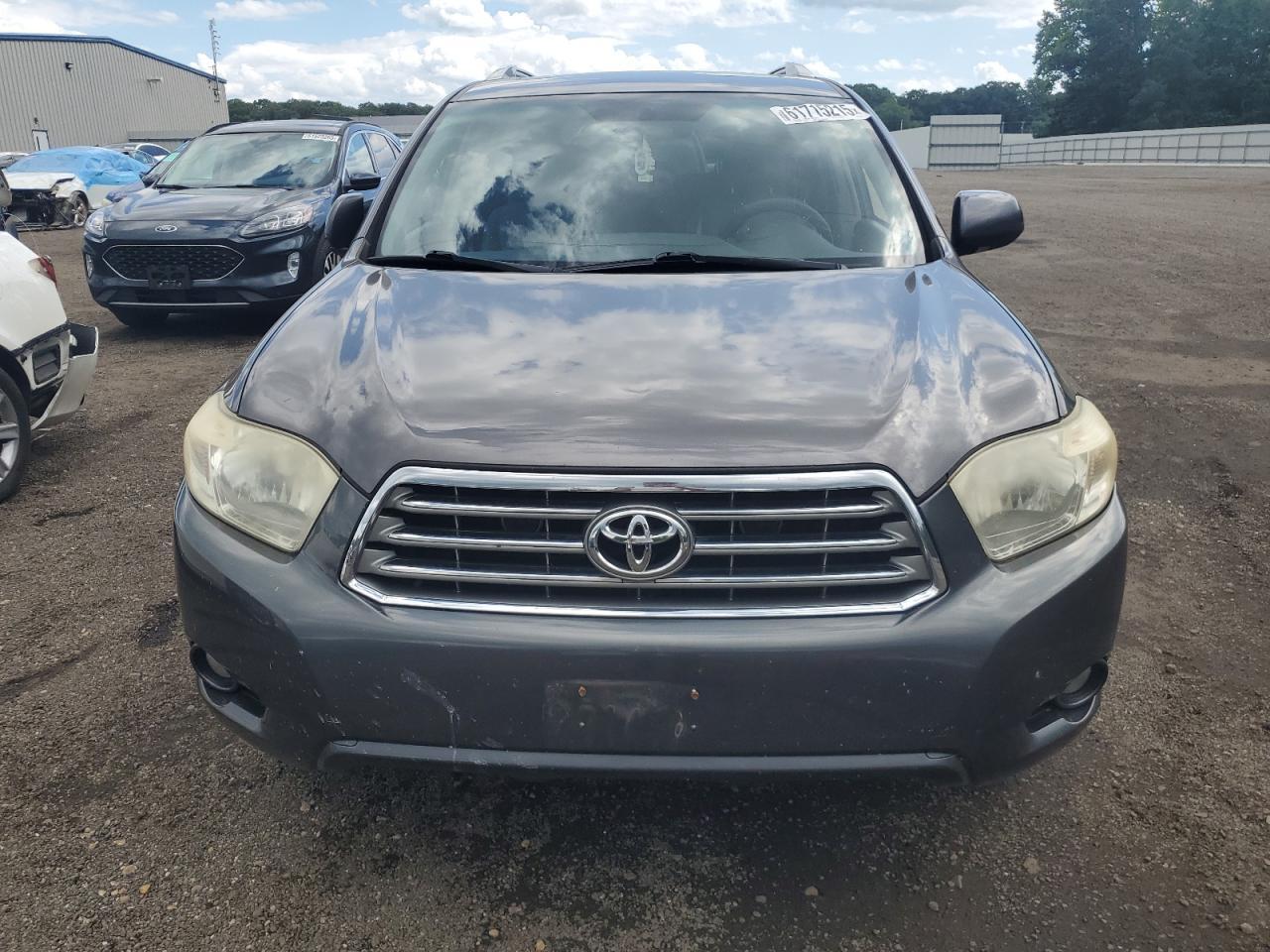 2009 Toyota Highlander Limited - Image 5