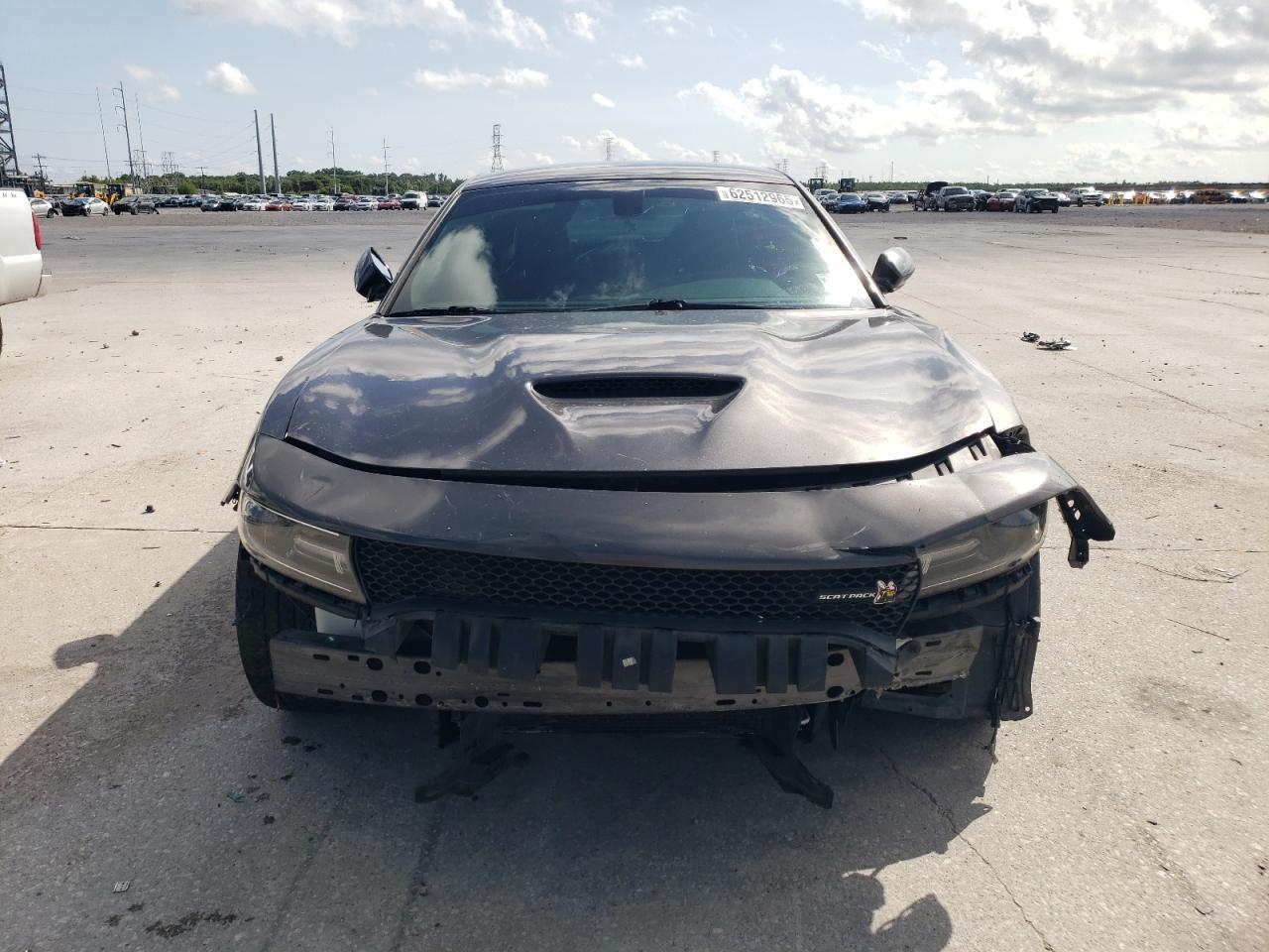 2018 Dodge Charger R/T 392 - Фото 5