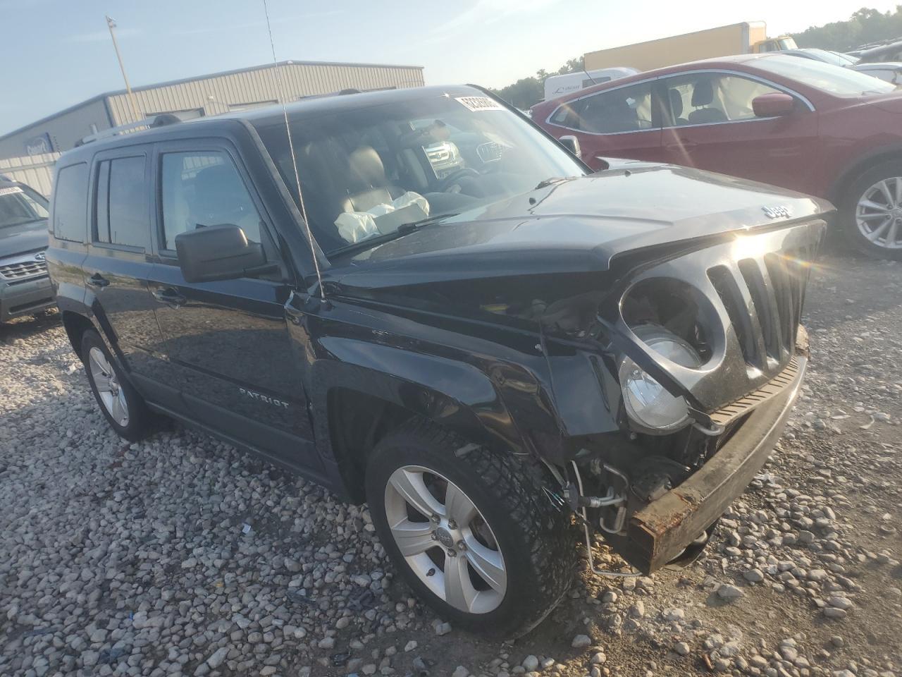 2012 Jeep Patriot Limited - Image 4