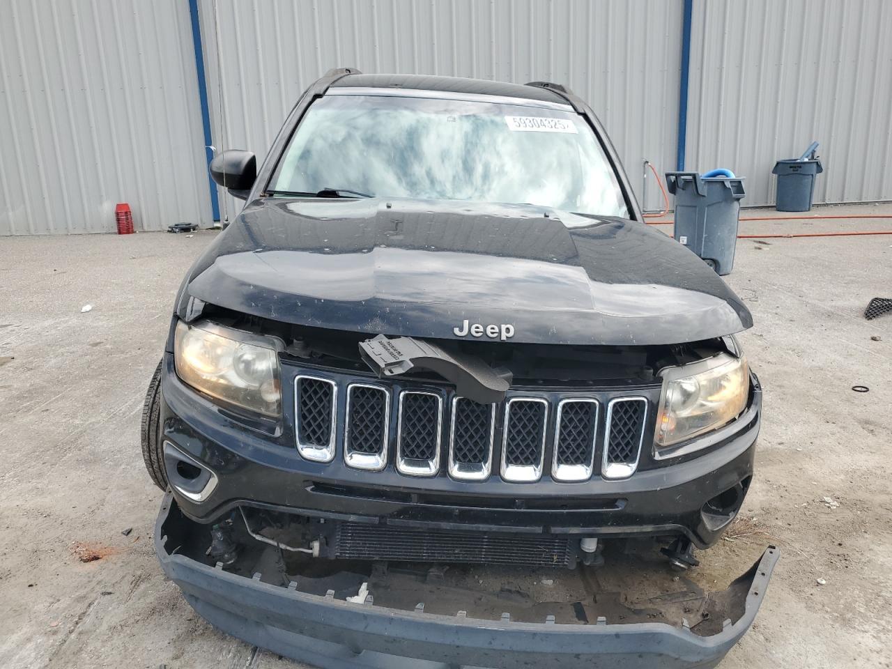 2016 Jeep Compass Sport - Image 5