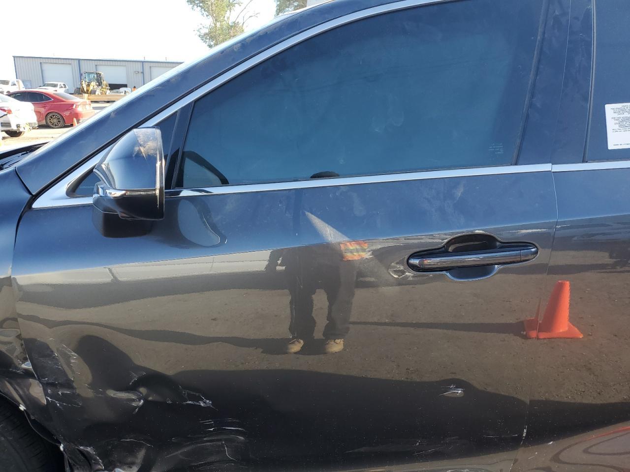 2025 Lexus Rx 350H Base - Image 7