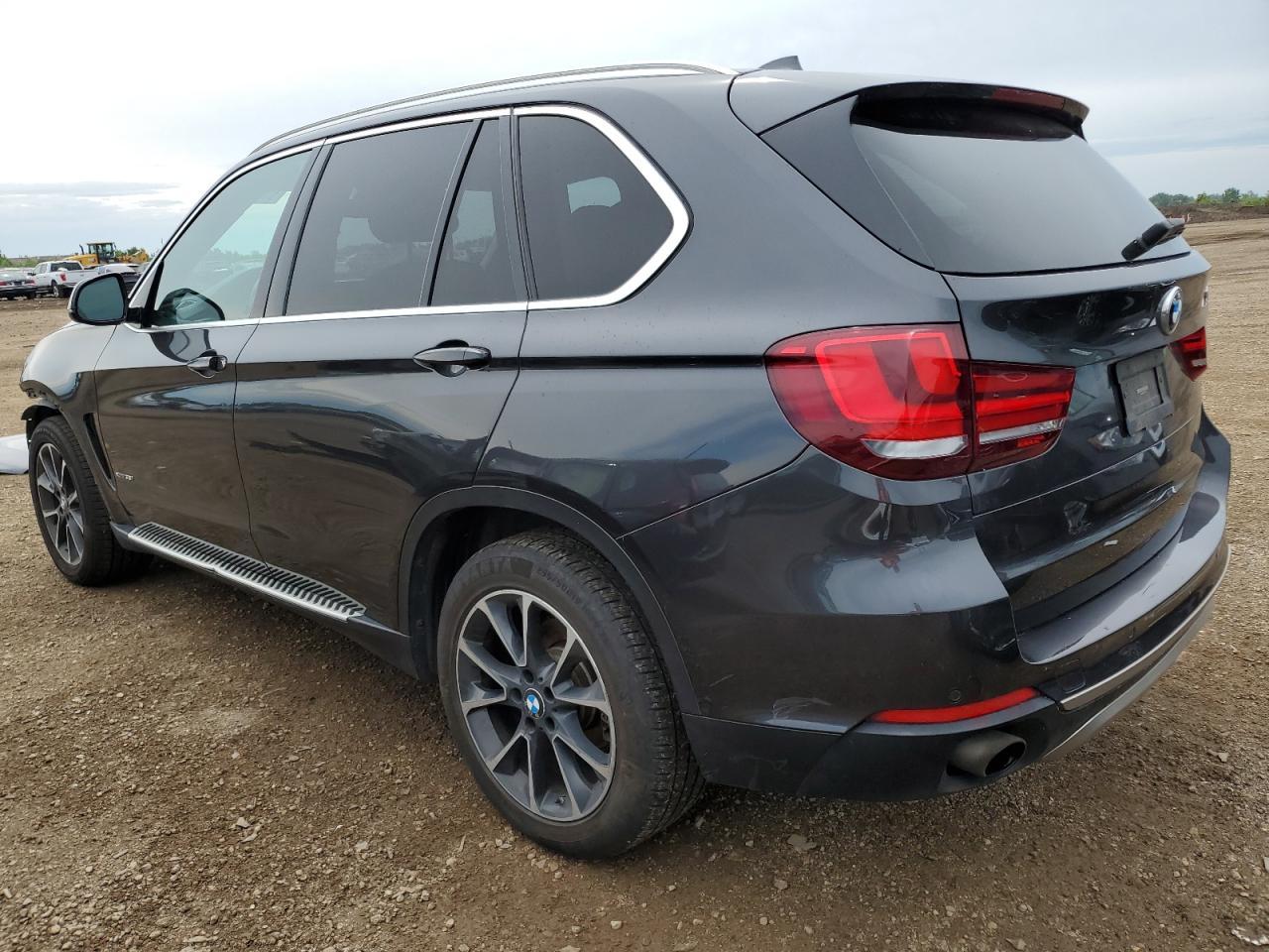 2016 BMW X5 xDrive35I - Image 2
