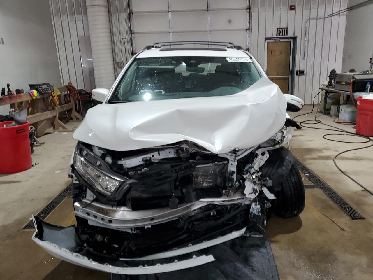 2021 Honda Odyssey Exl - Image 5