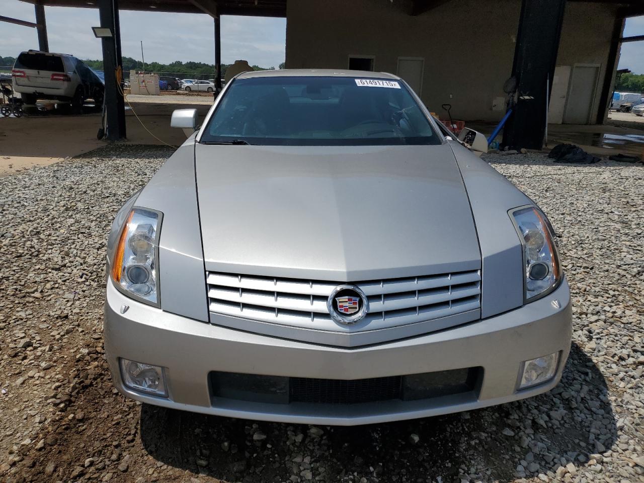 2006 Cadillac Xlr - Image 5