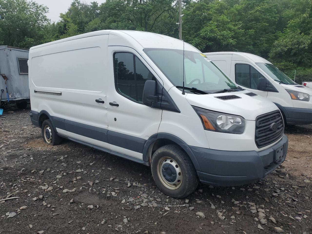 2018 Ford Transit T-350 - Фото 4