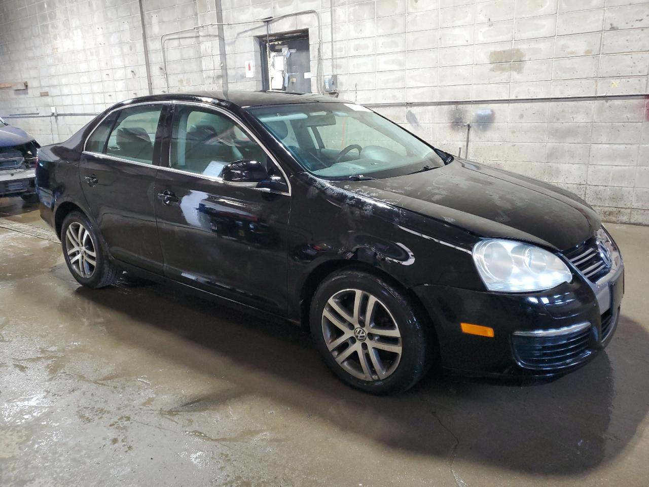 2006 Volkswagen Jetta 2.5 - Image 4