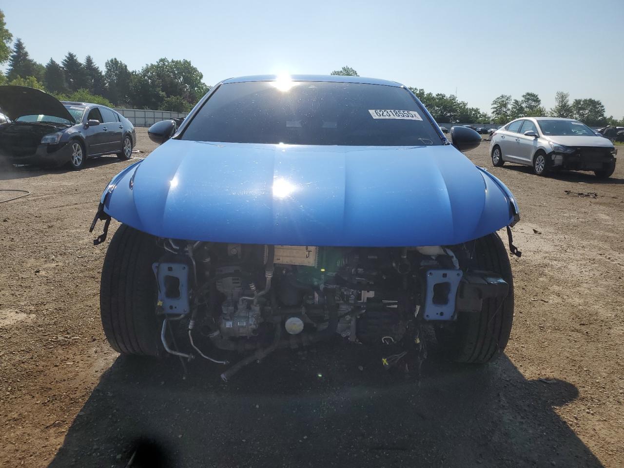 2024 Volkswagen Jetta Sport - Фото 5